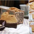 Ciasteczka torebka herbaty