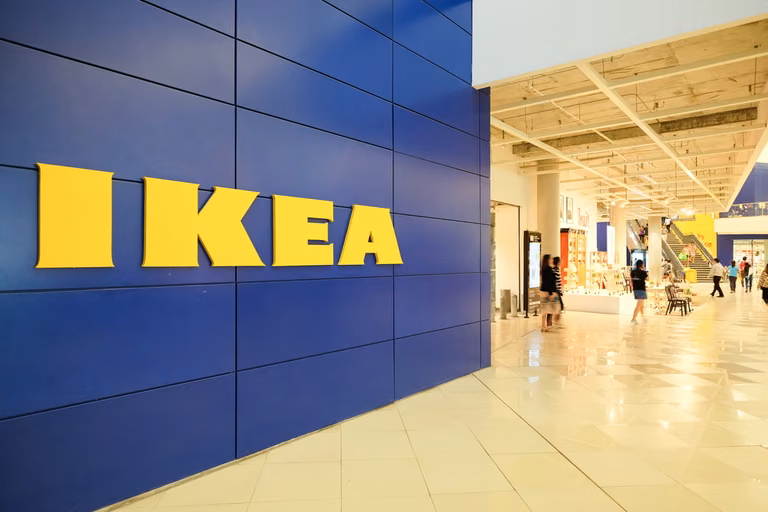 Sklepy Ikea otwarte, ale zakupy będą wyglądać zupełnie inaczej. Lista zmian