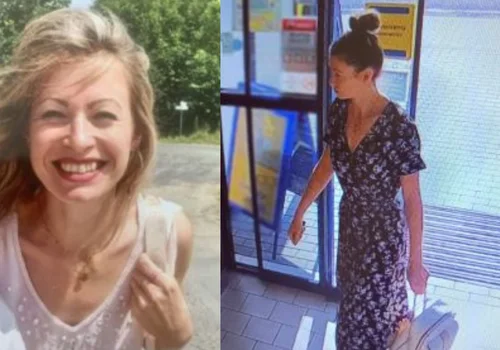 Tajemnicze zaginięcie Izabeli Parzyszek na autostradzie A4! Pojawił się nowy wątek w sprawie