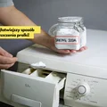 Każda gospodyni domowa dobrze zna najłatwiejszy sposób czyszczenia pralki