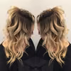 Blond loki