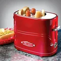 Super gadżet do robienia hot-dogów
