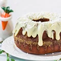 Babka Z Mlekiem W Proszku