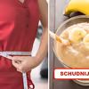 Ten BANANOWY NAPÓJ pomoże Ci schudnąć nawet 5 kg