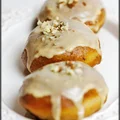 Pączki orzechowe