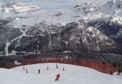 5 ciekawostek o Dolomitach