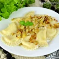 Pierogi ruskie – tradycyjny, domowy przepis