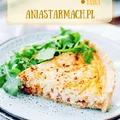 Quiche by AniaStarmach.pl