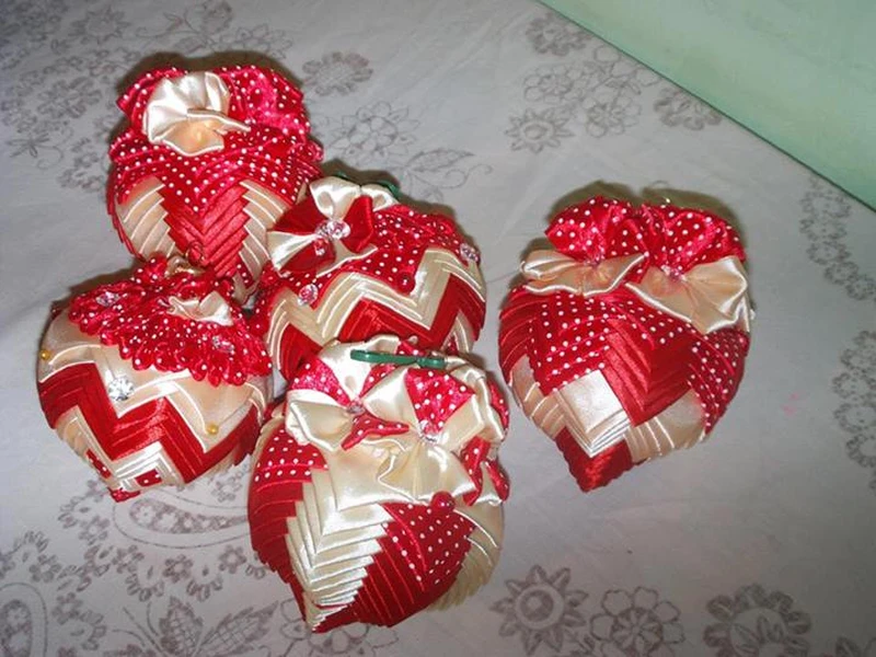 Truskaweczki