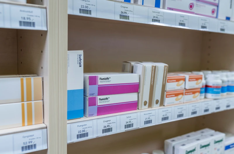 Wstrzymanie Obrotu Produktem Leczniczym Enema: Decyzja Głównego Inspektora Farmaceutycznego