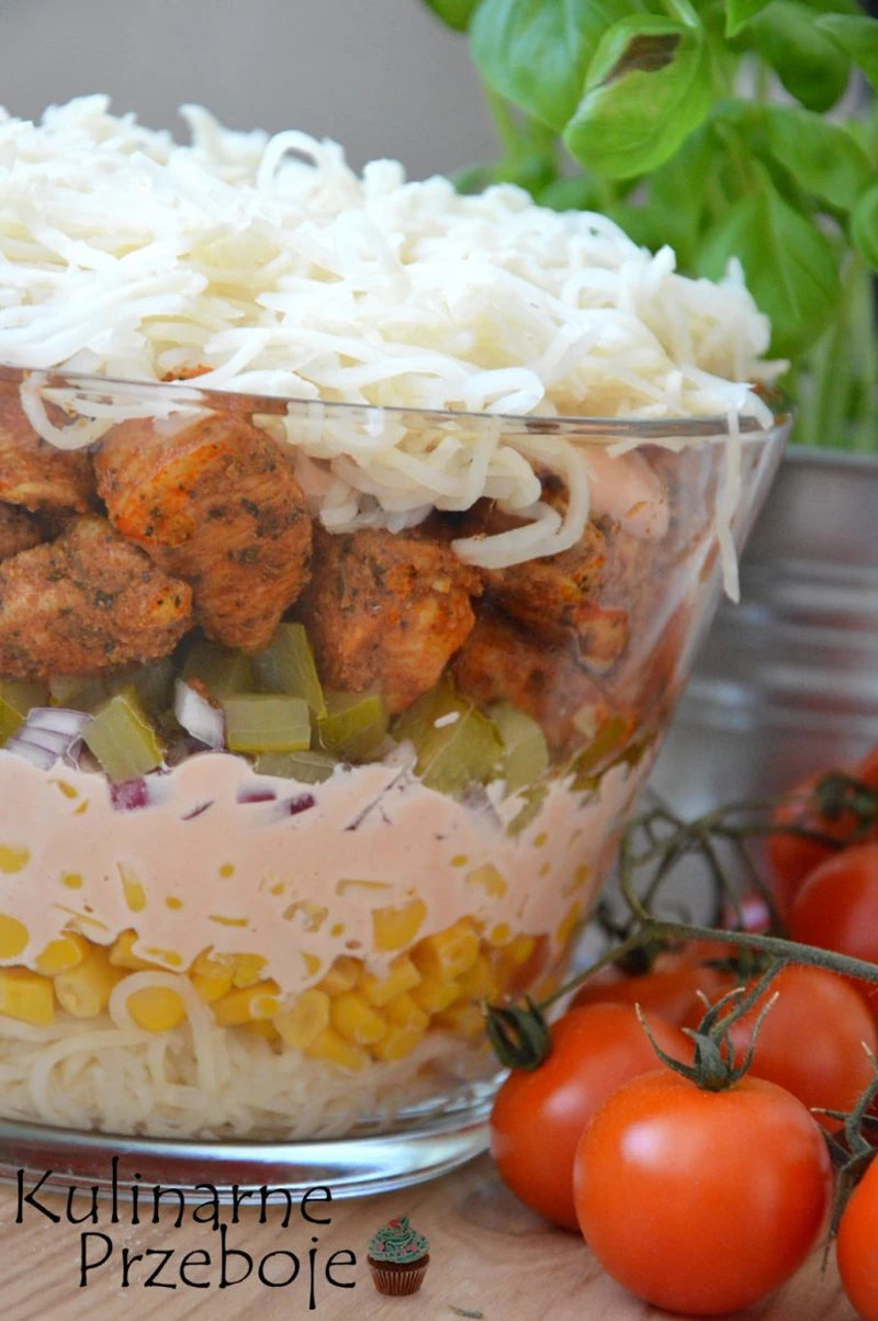 Selerowy Gyros - REWELACJA!