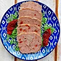 Mielonka z suszonymi pomidorami