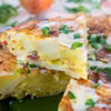 Tortilla de patatas