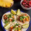 Tacos al pastor
