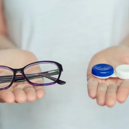 1050 zł na soczewki i 800 zł na okulary w 2026 roku! Ze świadczenia skorzysta bardzo dużo osób