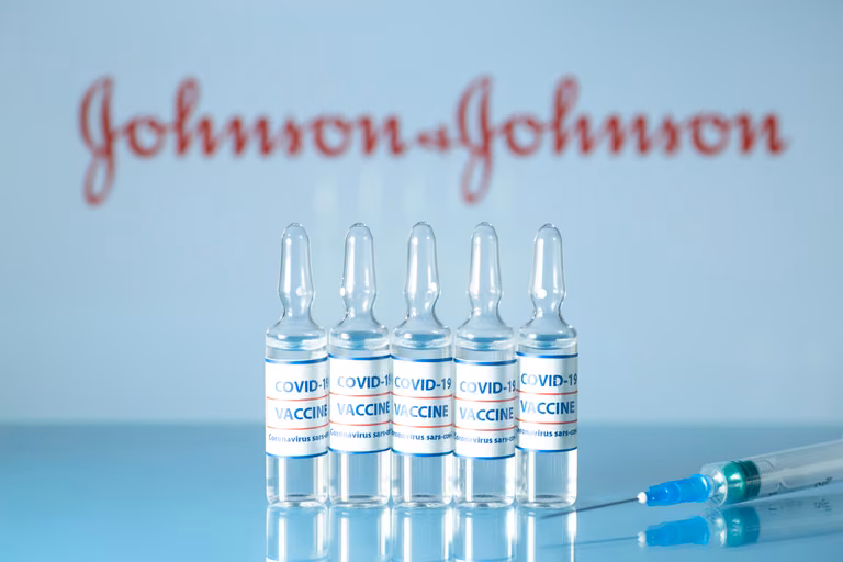 Jednodawkowa szczepionka Johnson&Johnson - co o niej wiemy?