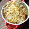 Zupa cebulowa