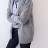 koszula + sweter