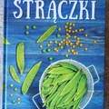 "Strączki" - recenzja książki i KONKURS!