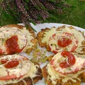 Pizza z patelni