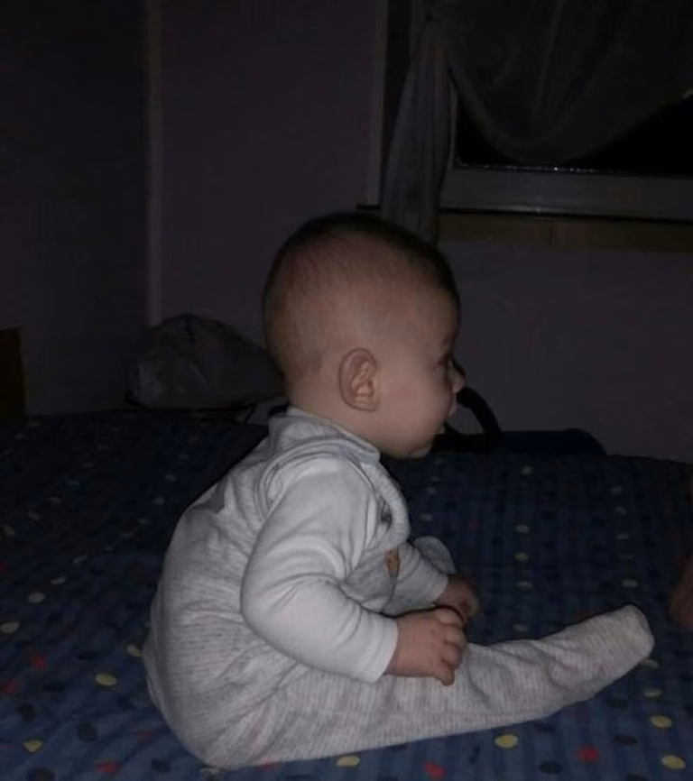 Etapy rozwoju dziecka