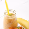 MARCHEWKOWE SMOOTHIE