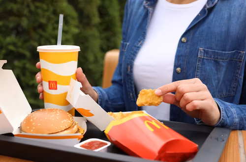 Uwaga klienci! McDonald's wprowadza nowe zasady zamówień!