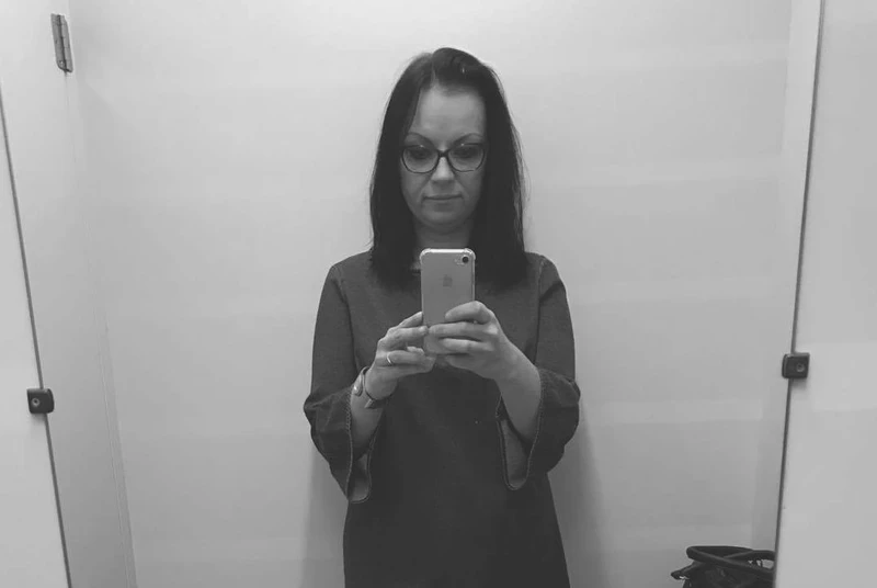 Sądny dzień, PMS i Waleriana