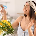 Zrób domowy spray do powietrza z rozmarynem i cytryną – poprawia nastrój i wspiera odporność!