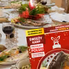 Lidl sprzedaje karpia za pół ceny! Warto się spieszyć, bo zniknie z półek w mgnieniu oka!