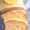 Maślana babka cytrynowa (7 składników)