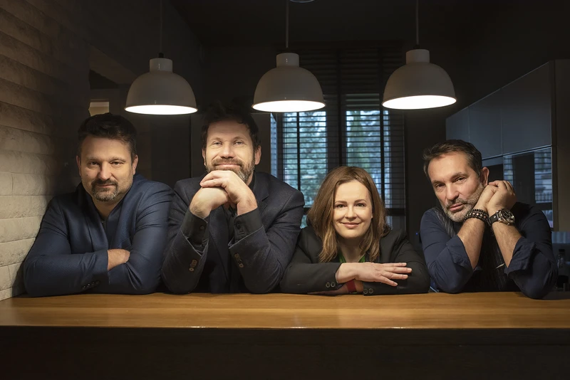 To nie koniec Kabaretu Hrabi!? Artyści zabrali głos po śmierci Joanny Kołaczkowskiej!