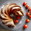 Babka pomidorowa - wege