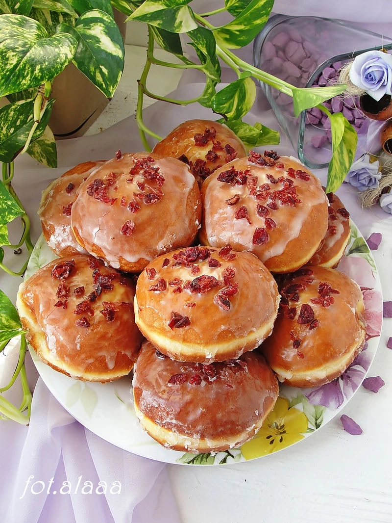 Pączki