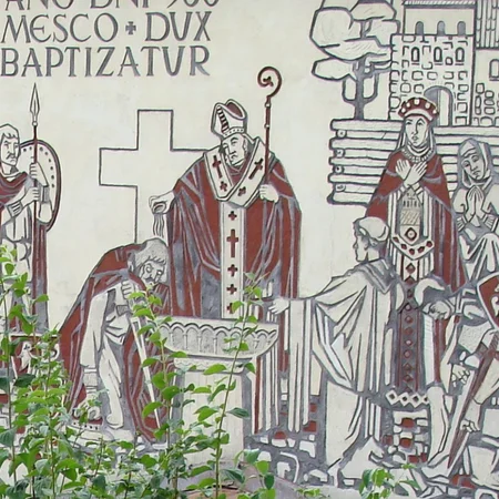 Święto Chrztu Polski: Historia i Znaczenie