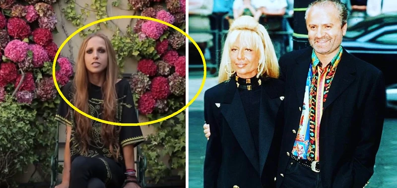 Dziedziczka Versace cierpi nietypową chorobę! Na czym polega dysmorfofobia?