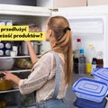 Dzięki tym sposobom jedzenie w lodowce pozostanie świeże na dłużej