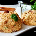 Słodko-Pikantna Pasta z Kurczaka