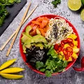 Japońska BUDDHA BOWL