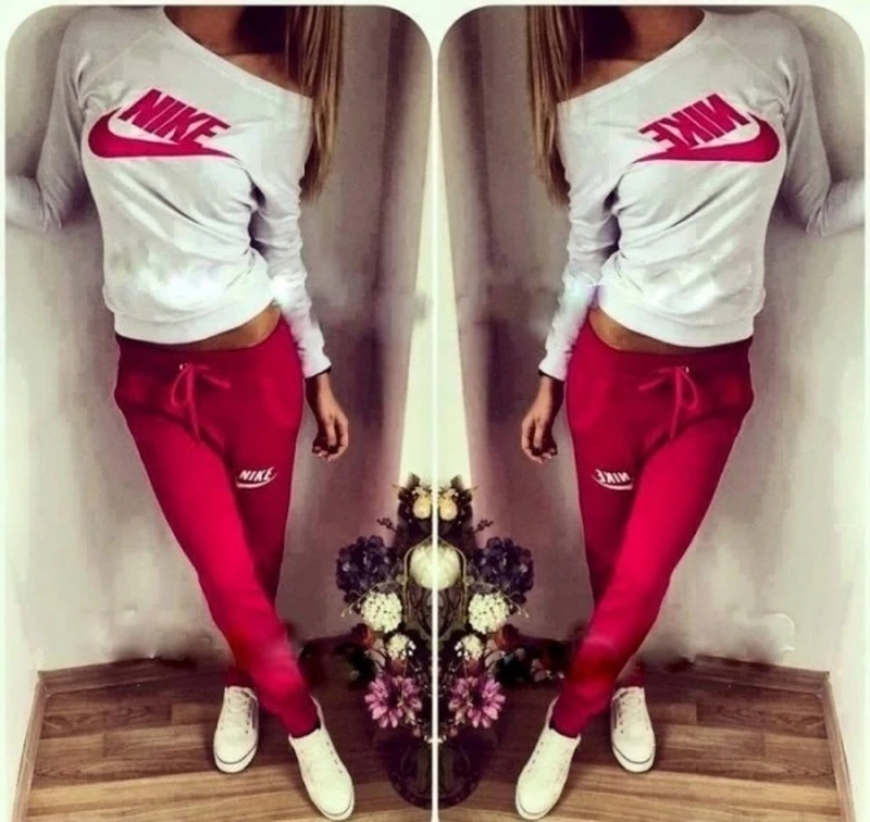 Outfit na luzie