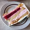 Tort malinowy