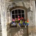Cawdor castle Garden