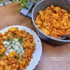 Curry z kalafiora -szybki i pyszny obiad