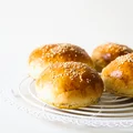 Bułki do hamburgerów