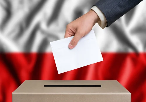 Tak głosowali Polacy za granicą! Jeden kraj zaskoczył szczególnie