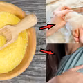9 magicznych zastosowań mączki kukurydzianej