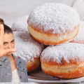 Nie dziel się pączkiem w Tłusty Czwartek! Oto, co mówi na ten temat przesąd!