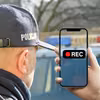 Czy możesz nagrywać policjanta?