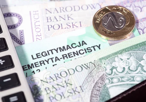 Podniesienie wieku emerytalnego jest nieuniknione? "Nie mamy innego wyjścia"