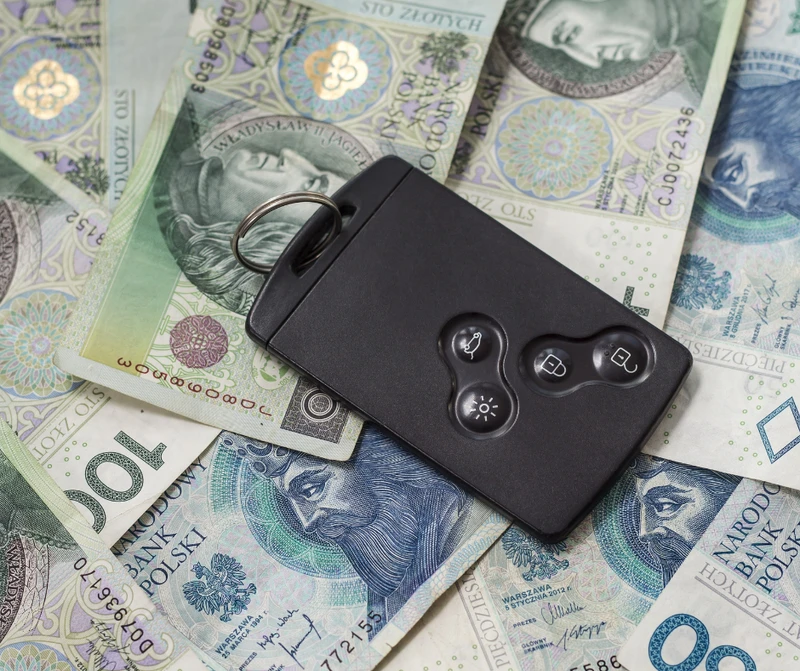 Ważne zmiany dla kierowców w 2023 roku!